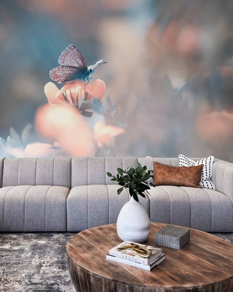 MARBURG | Butterfly in Love